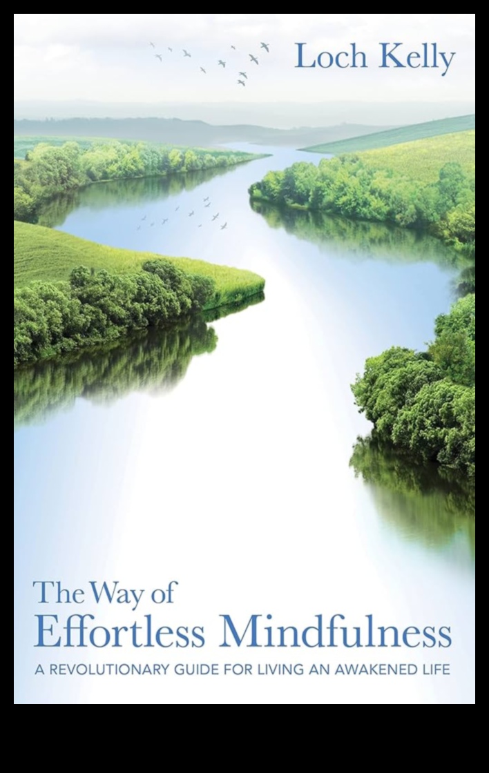 الحياة المستيقظه: ممارسات اليقظة الذهنية للثورة الداخلية