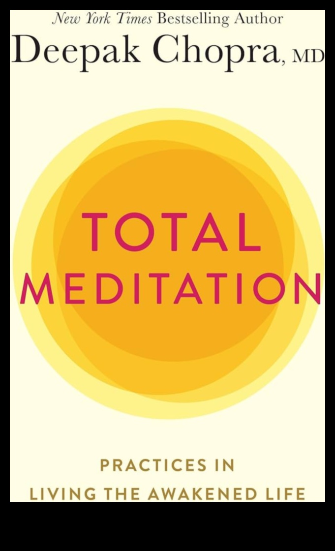 الحياة المستيقظه: ممارسات اليقظة الذهنية للثورة الداخلية