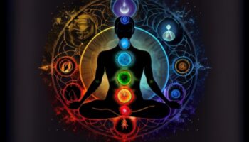 توازن نابض بالحياة: استكشاف فن التأمل شقرا