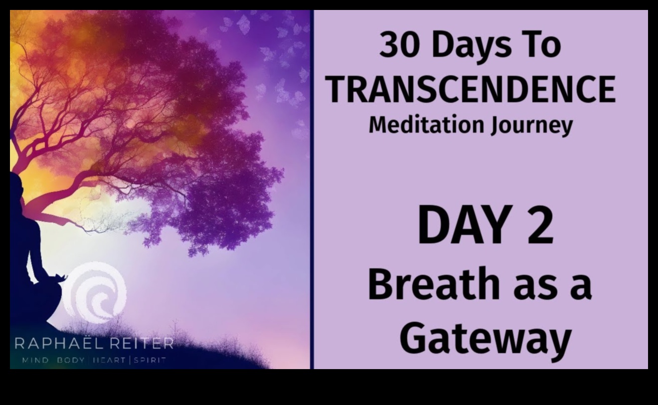 السمو الواعي: رحلة إلى الوعي الأعلى 5 السمو الواعي: الارتقاء برحلتك من خلال الوعي