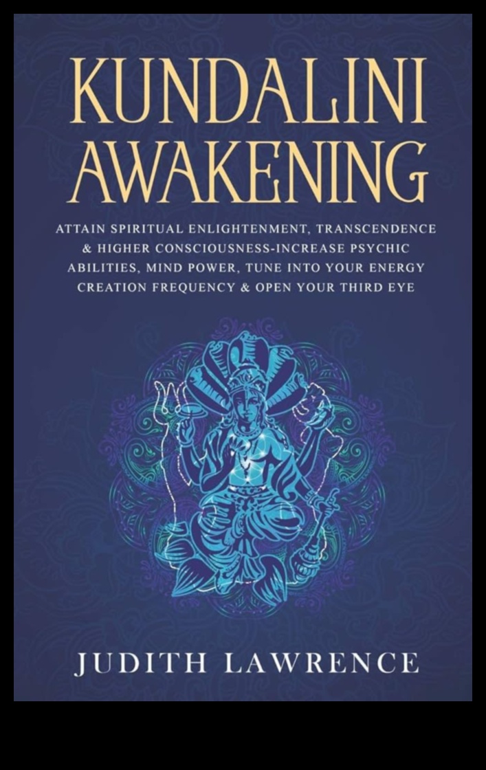 السمو الواعي: رحلة إلى الوعي الأعلى 6 السمو الواعي: الارتقاء برحلتك من خلال الوعي