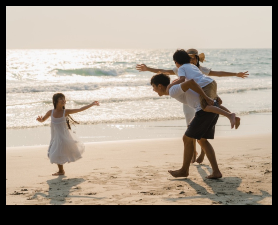 على الطريق مع الأطفال: دليلك للسفر العائلي