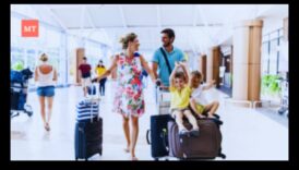 على الطريق مع الأطفال: دليلك للسفر العائلي