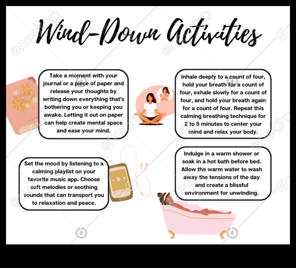 نفس النعيم: استنشاق الفرح، وزفير التوتر باستخدام تقنيات تخفيف التوتر