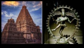 سجلات تشولا: الإنجازات الفنية في تاميل نادو القديمة