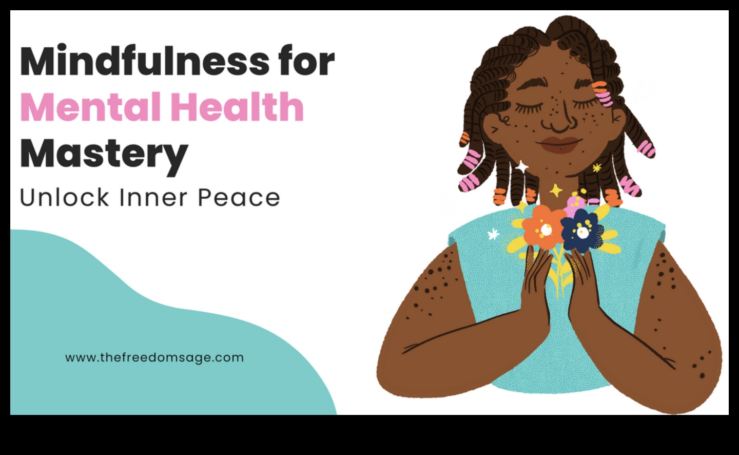 الهدوء الواعي طريق لتعزيز الصحة العقلية 3 الهدوء الواعي: طريق لتعزيز الصحة العقلية