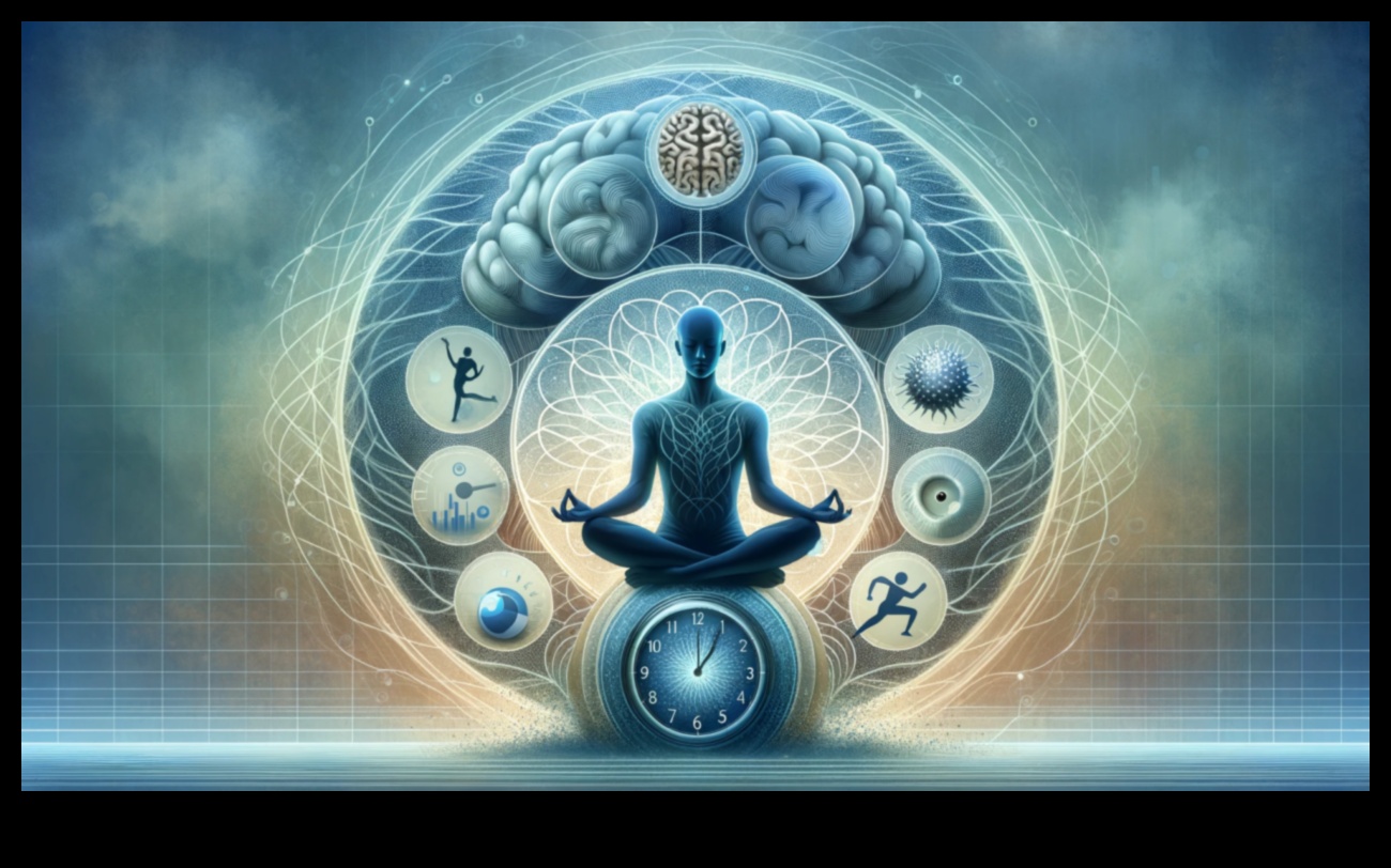 الهدوء الواعي طريق لتعزيز الصحة العقلية 2 الهدوء الواعي: طريق لتعزيز الصحة العقلية