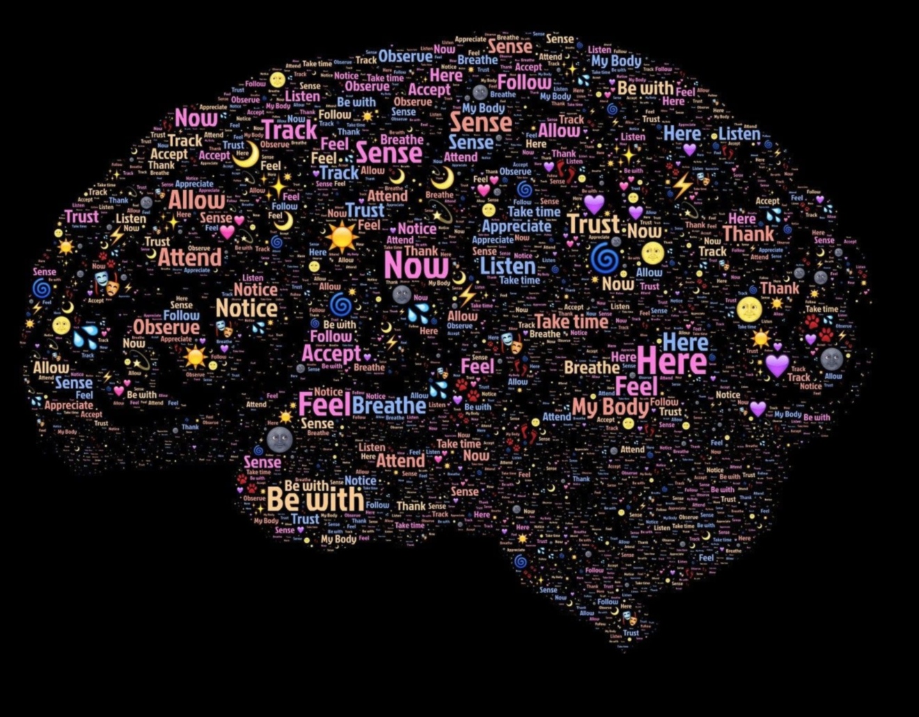 الهدوء الواعي طريق لتعزيز الصحة العقلية 4 الهدوء الواعي: طريق لتعزيز الصحة العقلية
