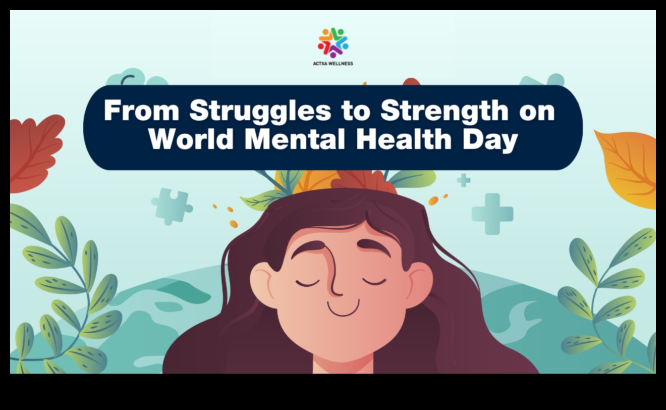 الهدوء الواعي طريق لتعزيز الصحة العقلية 5 الهدوء الواعي: طريق لتعزيز الصحة العقلية