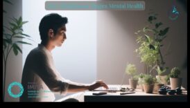 الهدوء الواعي: طريق لتعزيز الصحة العقلية