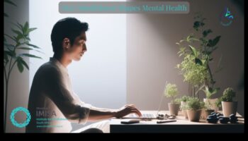 الهدوء الواعي: طريق لتعزيز الصحة العقلية