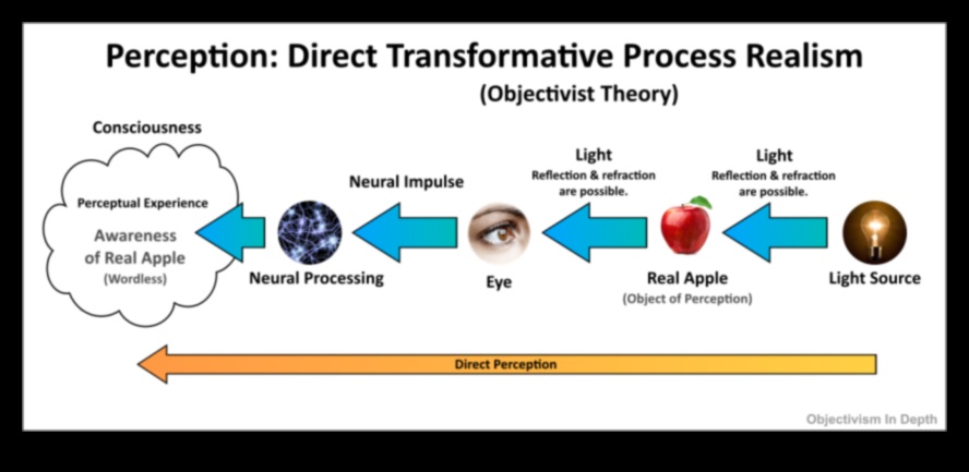 الحقيقة البصرية كيف تؤثر الواقعية على تصورنا للعالم 1 الصدق البصري: تأثير الواقعية على إدراك المشاهد