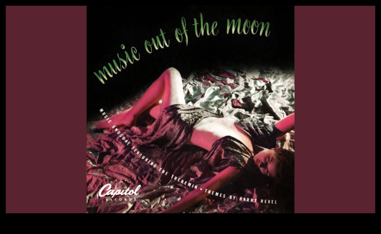 الرابسودي القمري: قصيدة سيمفونية لرفيق الأرض 1 الرابسودي القمري: المدارات اللحنية لرفيق الأرض