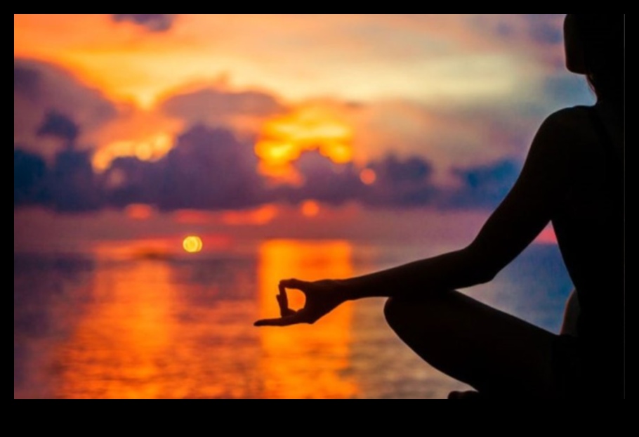 العافية التأملية: نهج شمولي لرعاية الجسم والعقل 5 العافية التأملية: رعاية الجسم والعقل