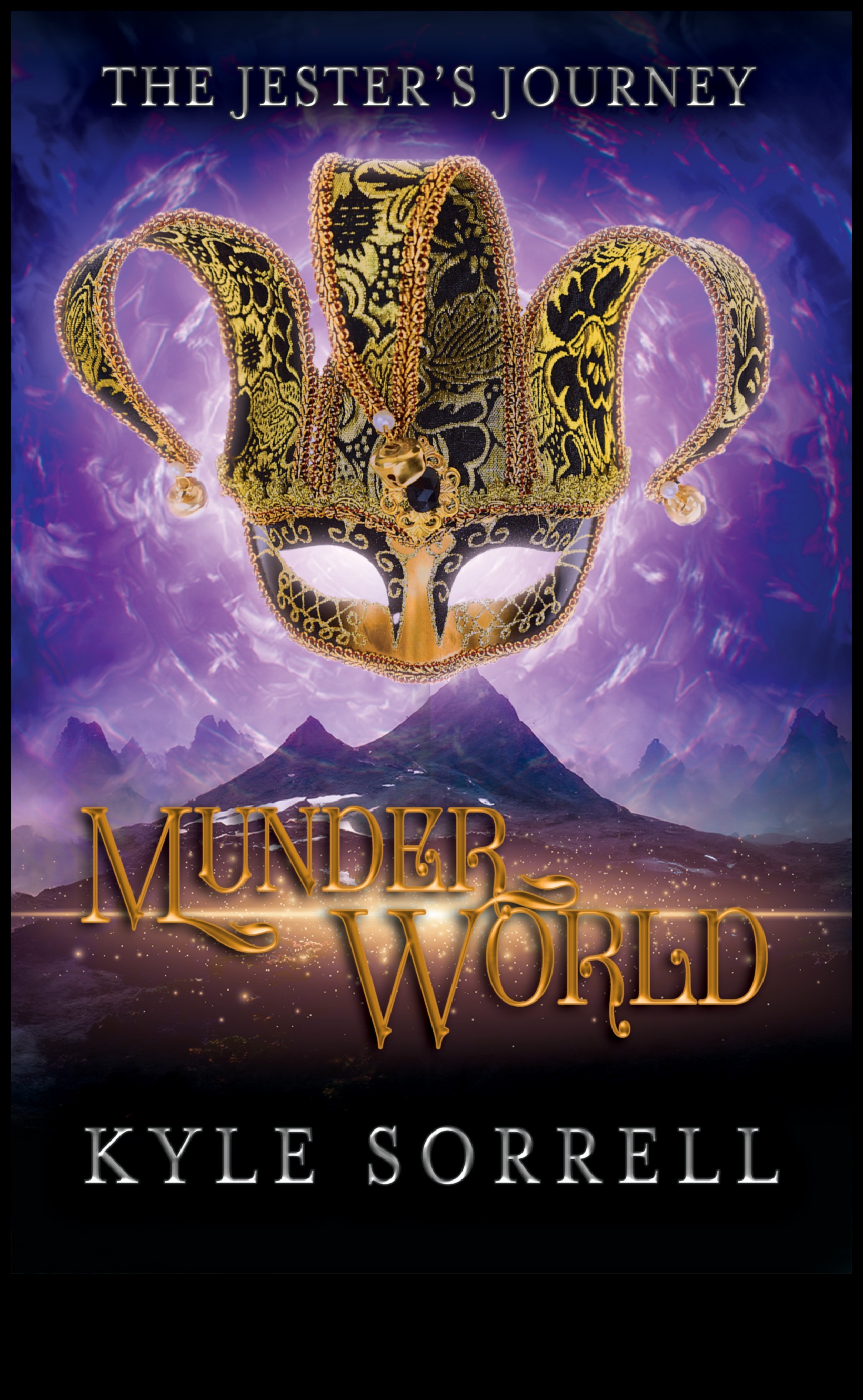 رحلة المهرج: دليل المسافر الفكاهي