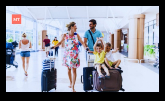 على الطريق مع الأطفال: دليلك للسفر العائلي