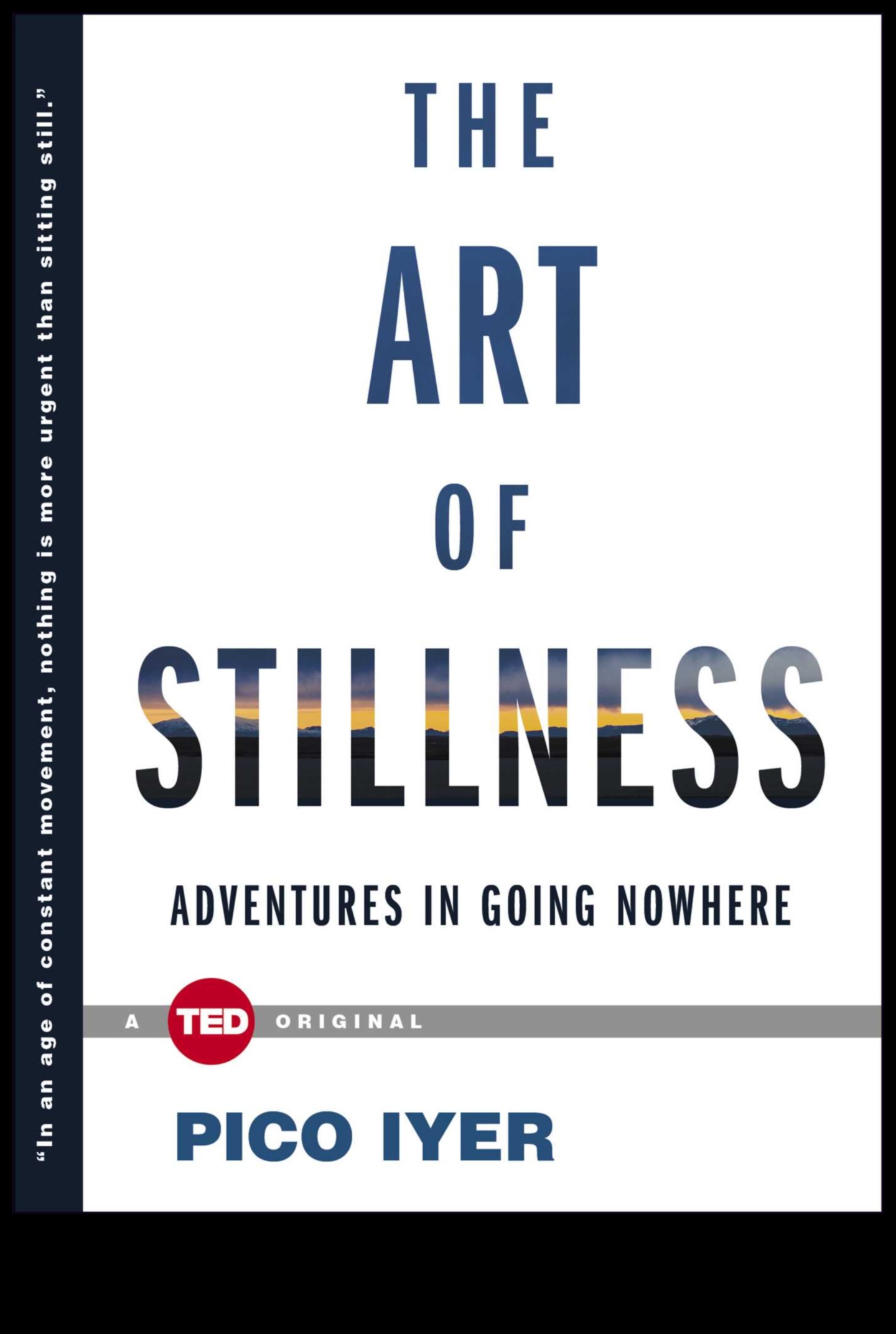 فن السكون: إزالة الغموض عن قوة التأمل