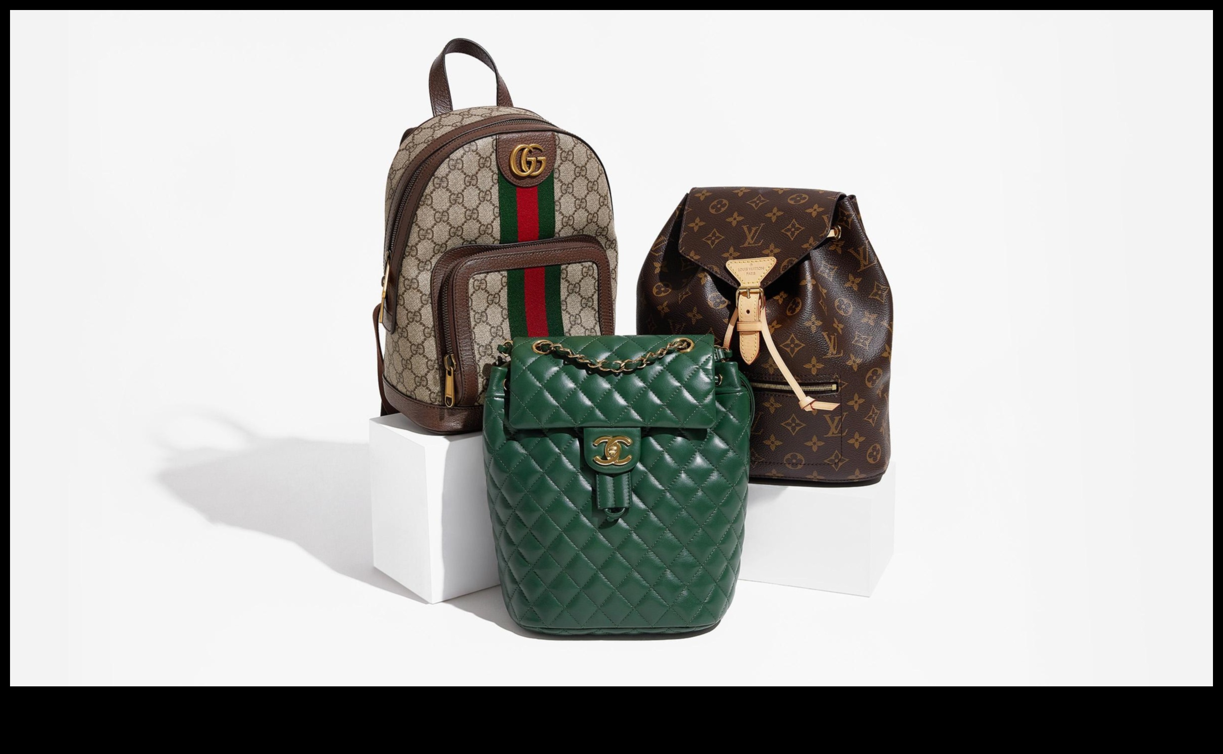 ما وراء حقائب الظهر: سفر فاخر مع نصائح سفر راقية