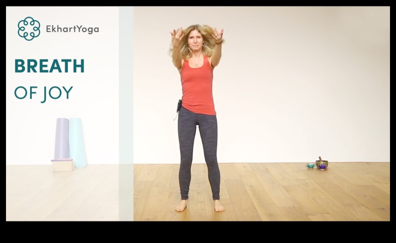 نفس النعيم، استنشق الفرح، وزفر التوتر 1 نفس النعيم: استنشاق الفرح، وزفير التوتر مع تخفيف التوتر بشكل فعال